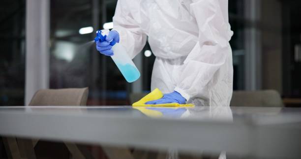 Licensed Unattended Death Cleanup service in Claremont, CA - Crime Scene Cleaner Online